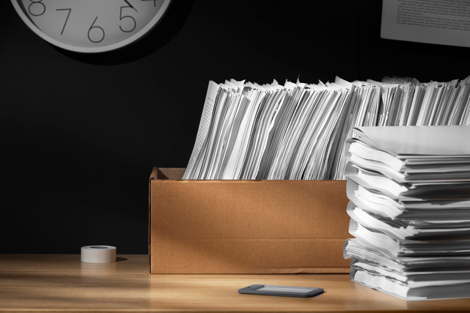 The Hidden Cost of Saying Yes to Every Prospective Client (And How to ...