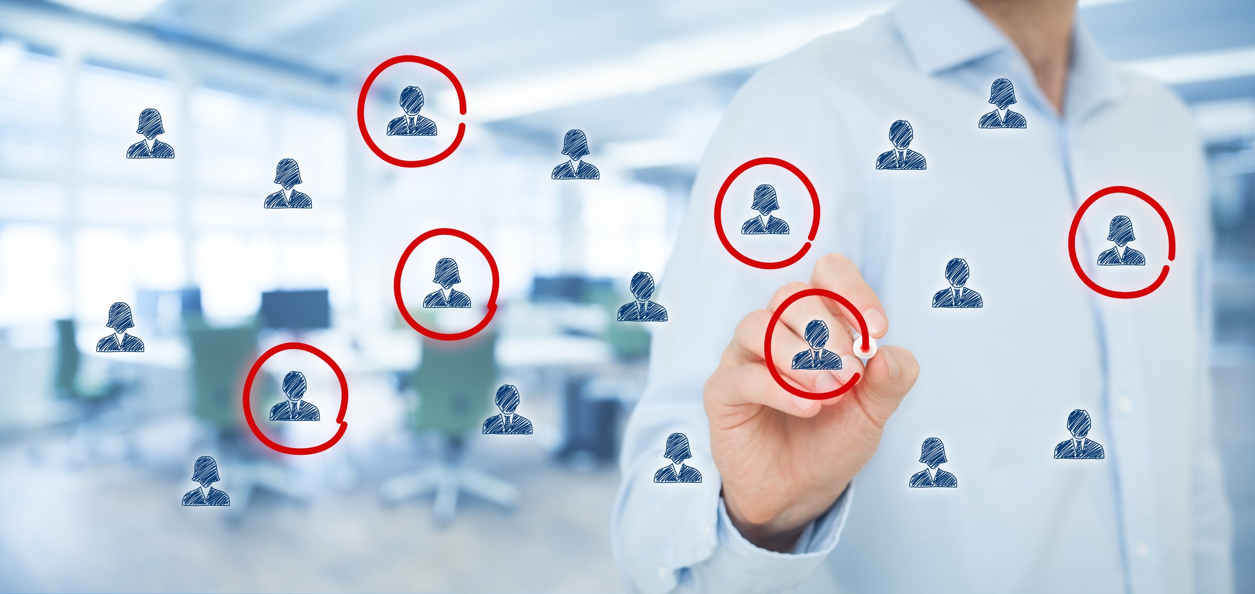 Leveraging Behavioral Attributes to Attract and Retain Clients Aligned ...